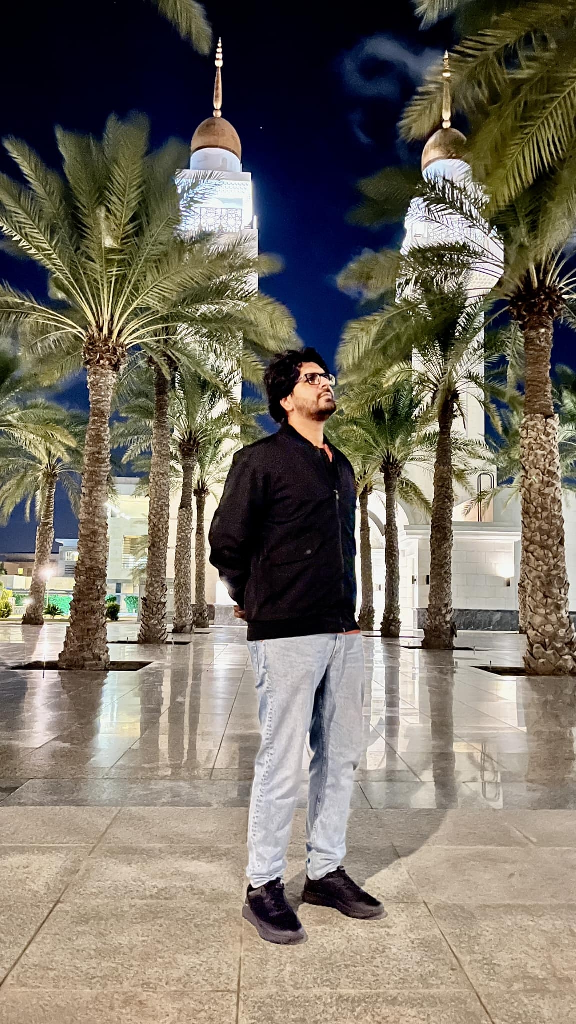 Malik Sikandar Awan