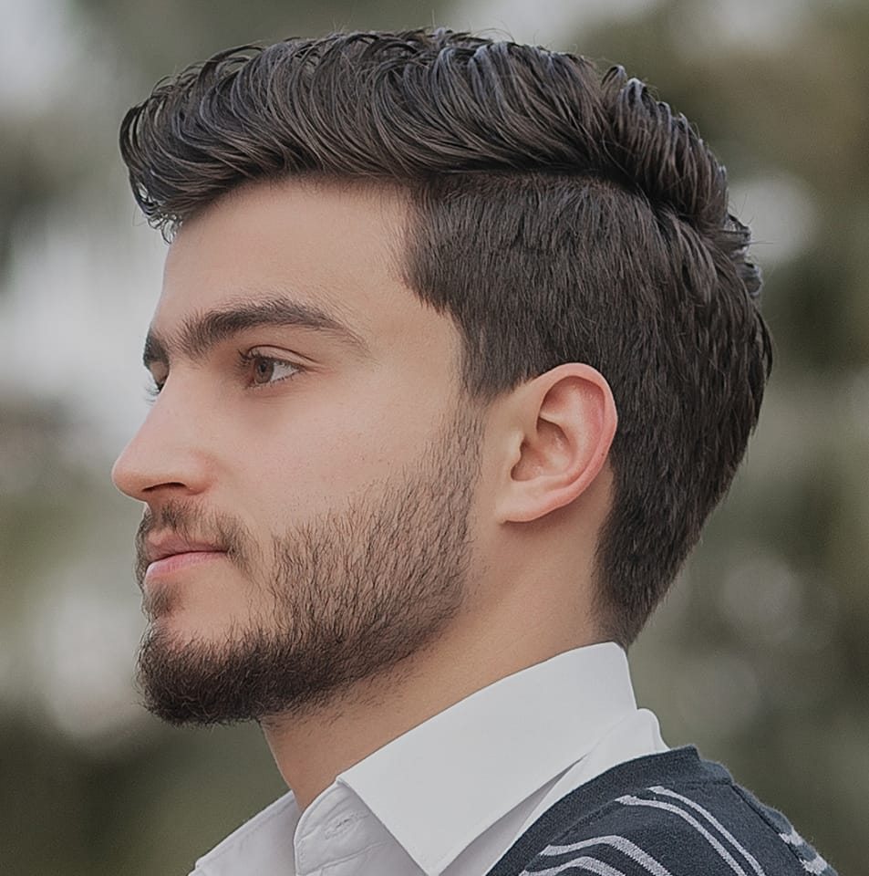 نبال قدو Nebal qido