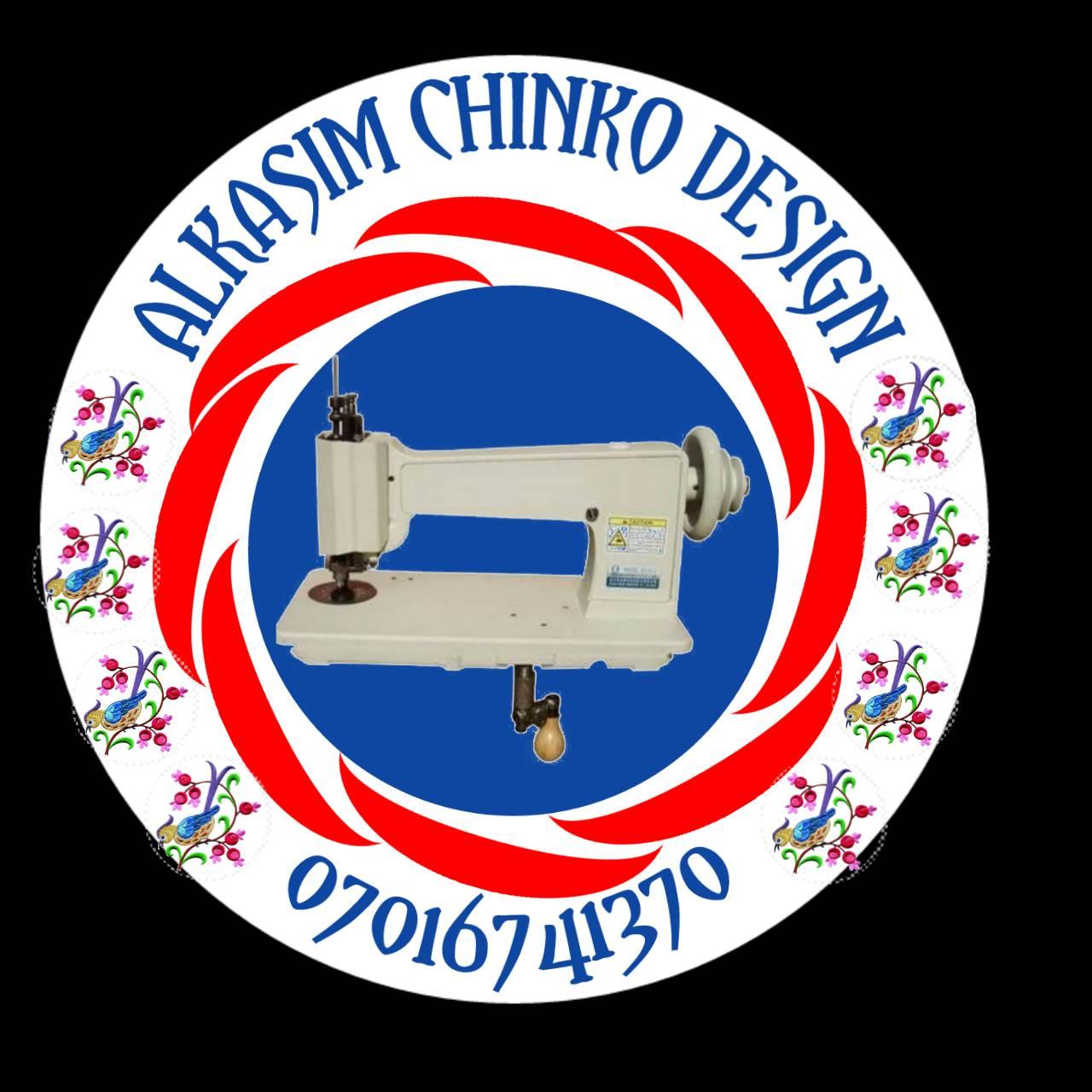 Alkasim's Chinko Design