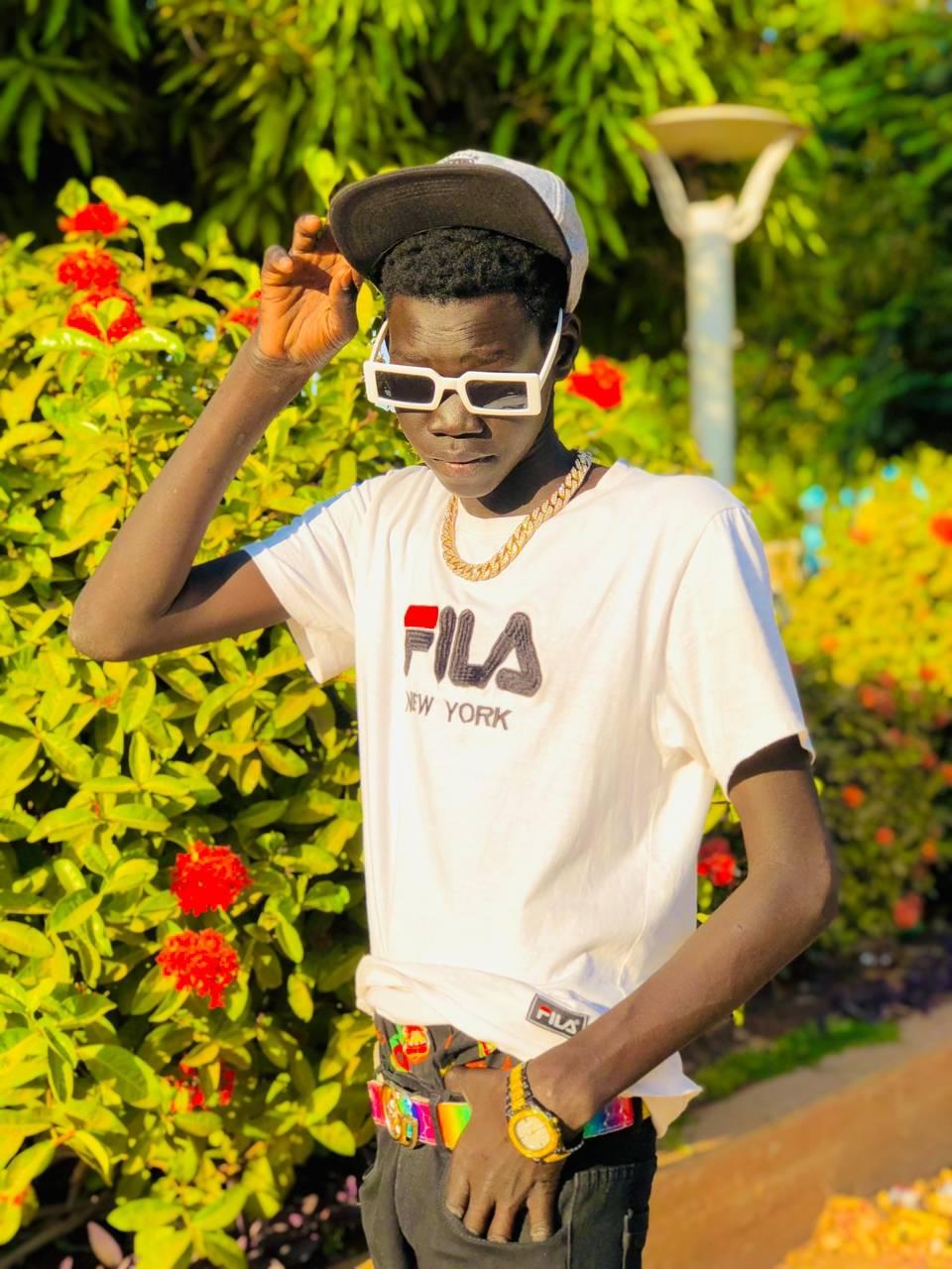 Koang Samuel