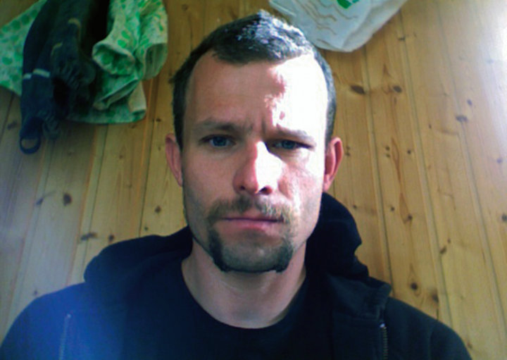 Steve Z. Barowski