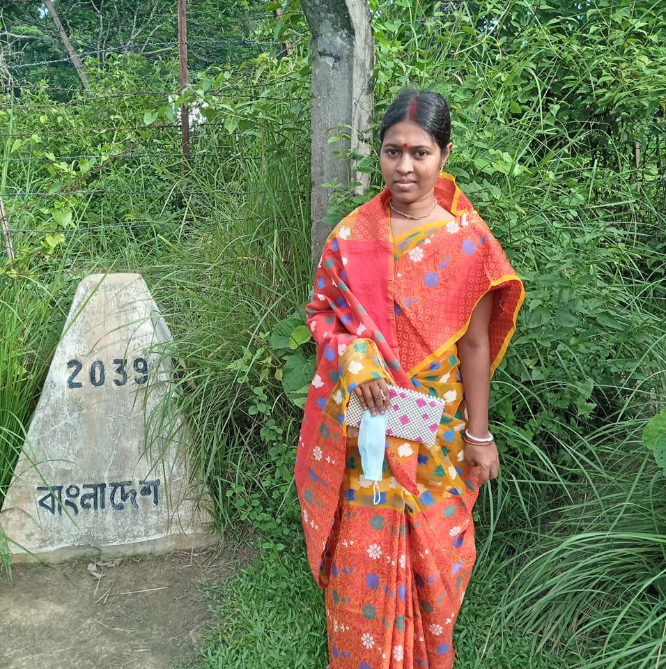 Shampa Rani