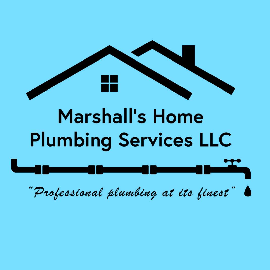 Marshall's Home Plumbing Services LLC