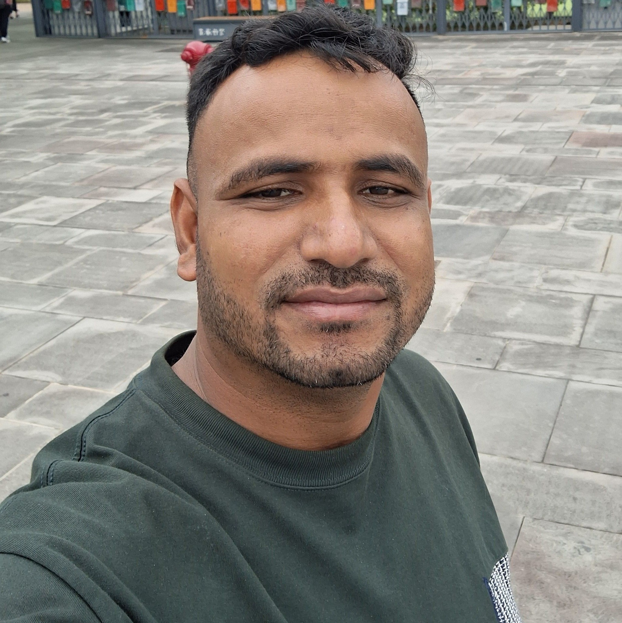 Ballal Hossen