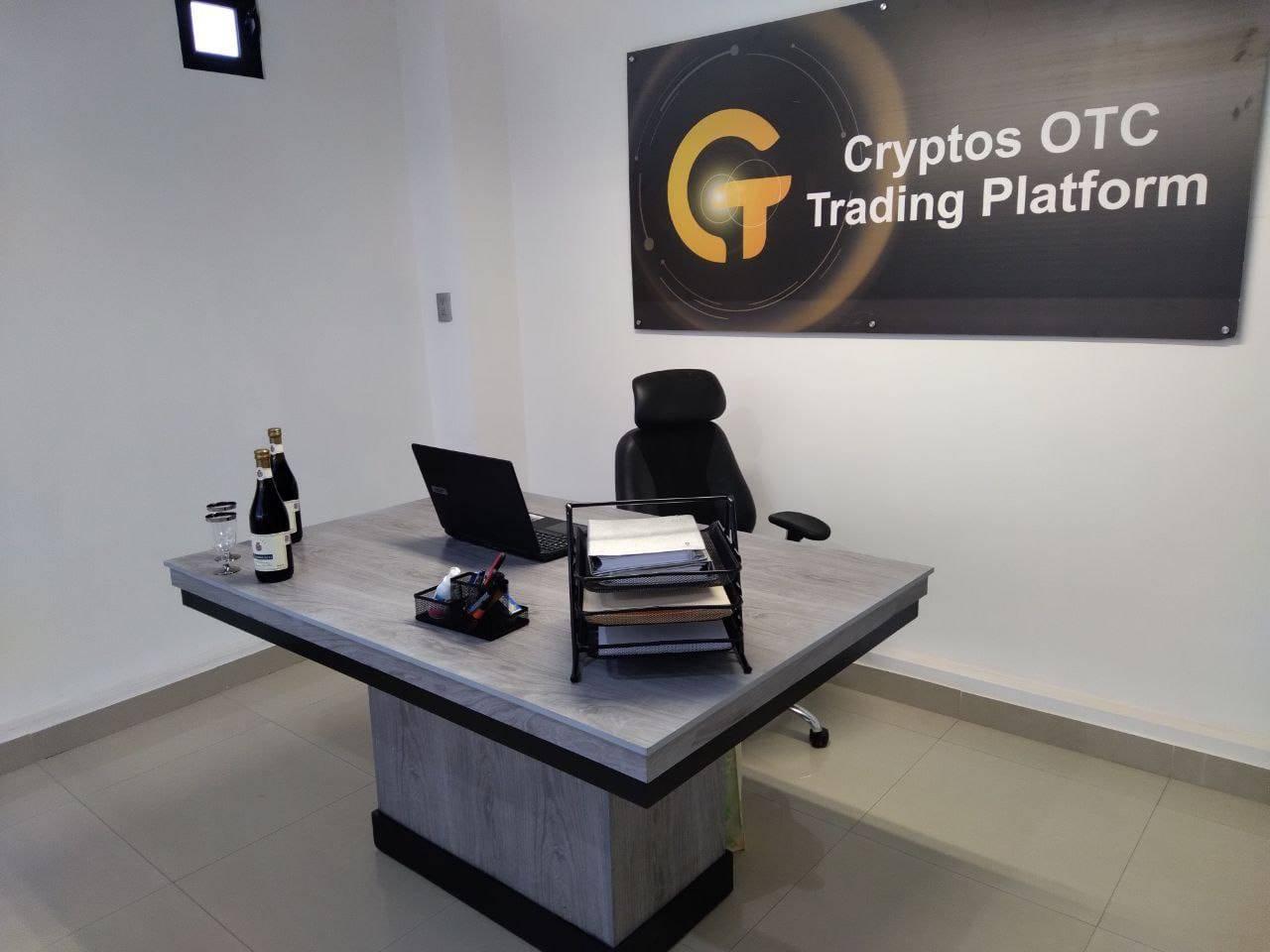 Cotp global
