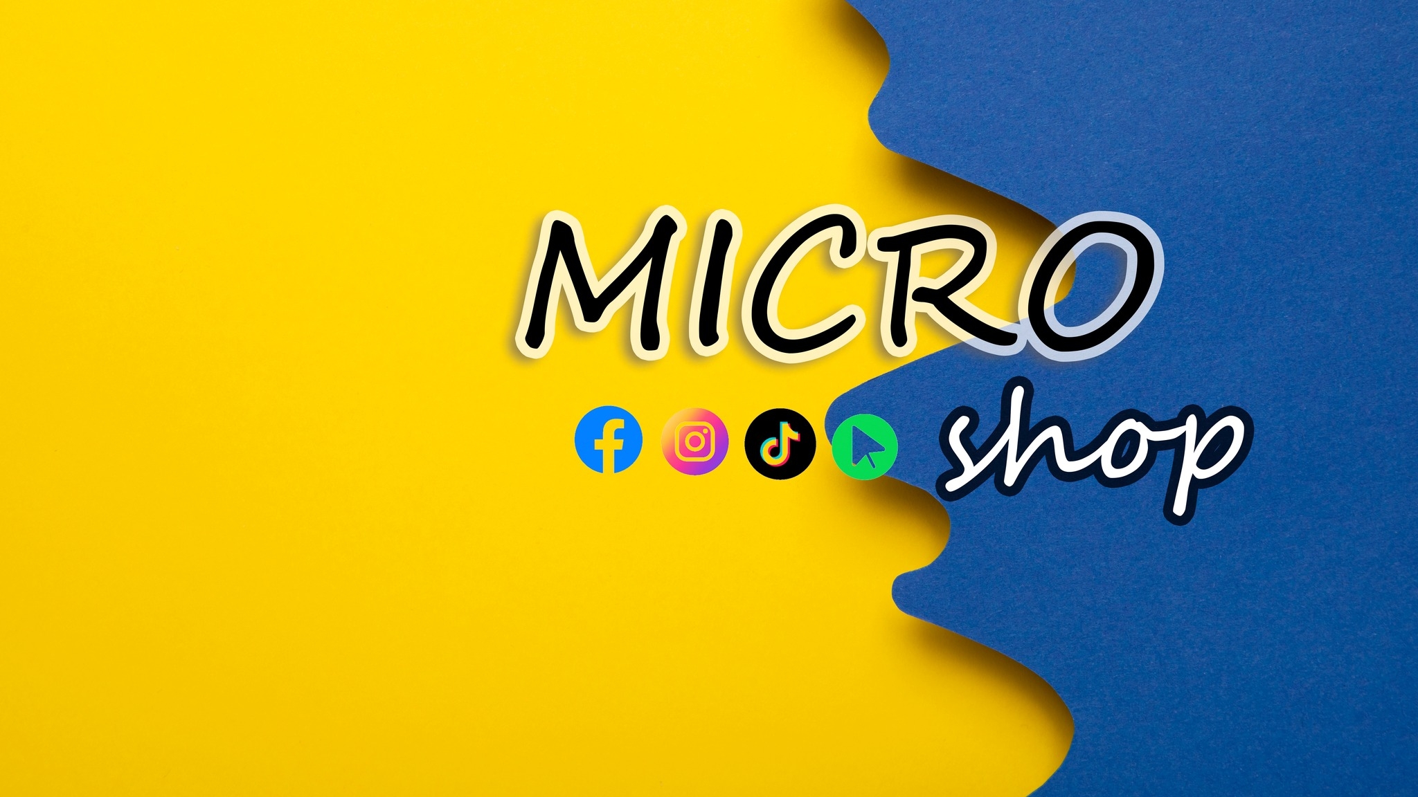 MICRO SHOP