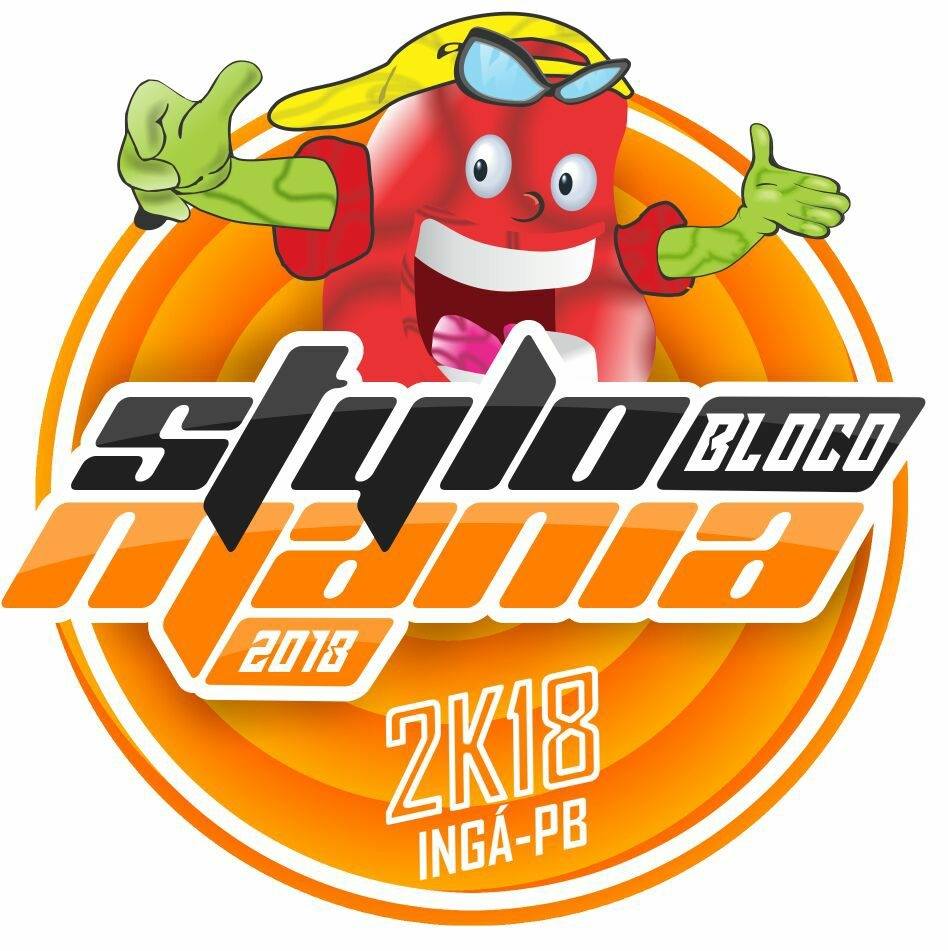 Bloco Stylo Mania 2018 vem q tem. | Ingá (1) PB
