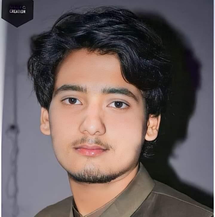 Friends of Hameed Raza