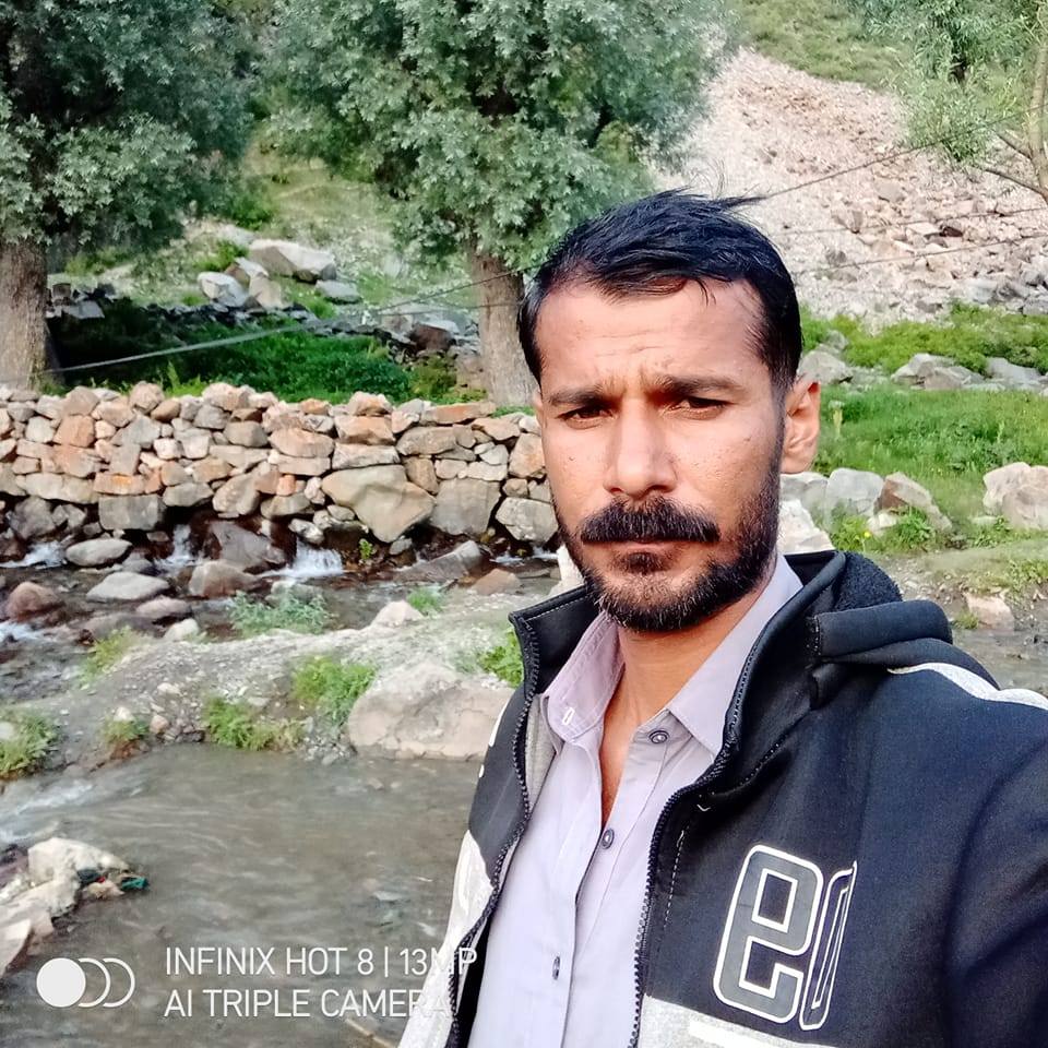 Shaheed Ahmed Hodree volleyball Club Seerachoon KaKa