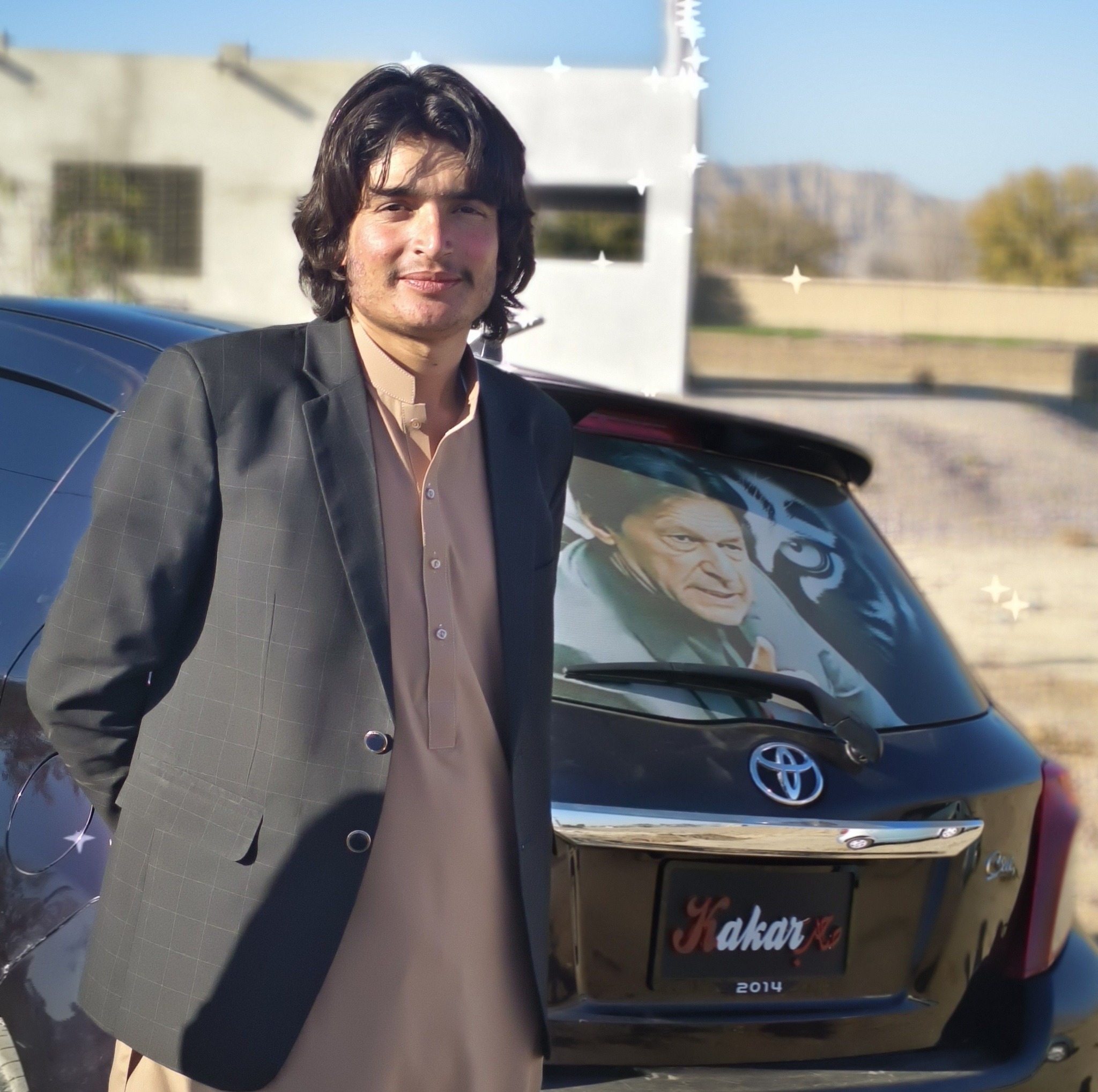 کشتې چاته نخورې مشر زمونږ ګران حاجی طور دئ......ډیرږررر Malak Noora ...
