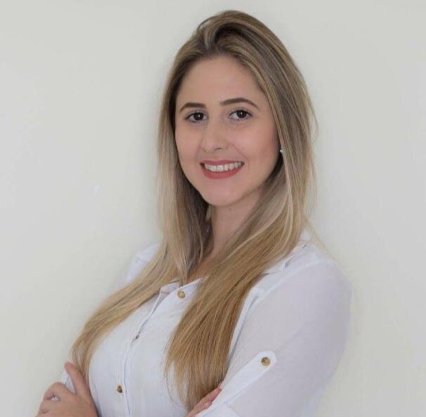 Nicole Rocha