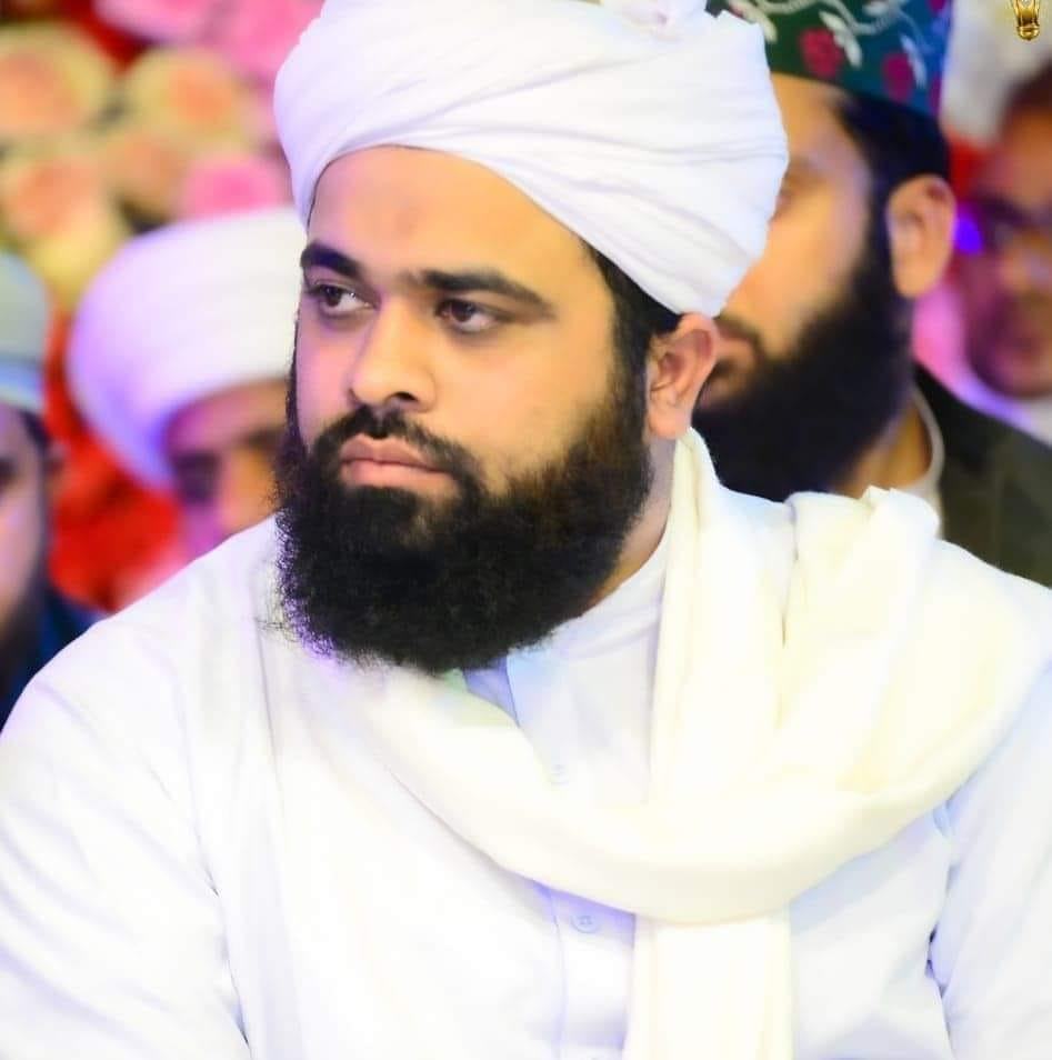 Moulana ubedullah dahri fans