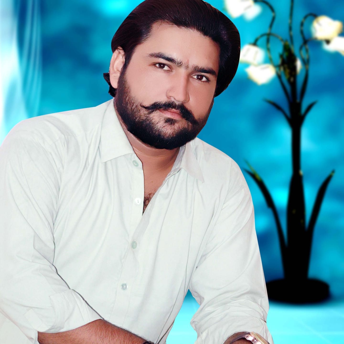 Abbas Ali Solangi