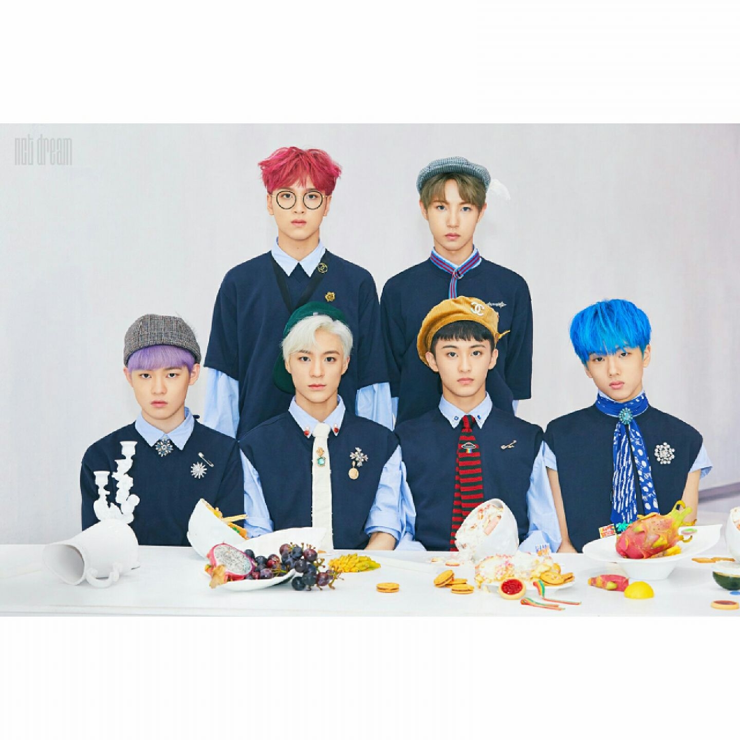 NCT Dream - We Young (@nctdreamweyoung) • Facebook