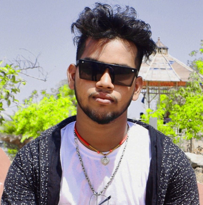 Singer Yadav Raj Official Bhojpuri