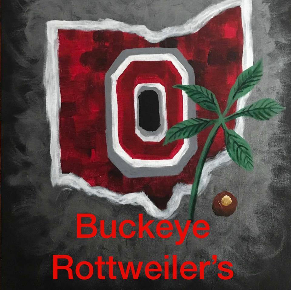 Buckeye Rottweiler’s