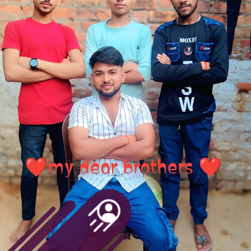 Indresh Kumar Indresh Kumar