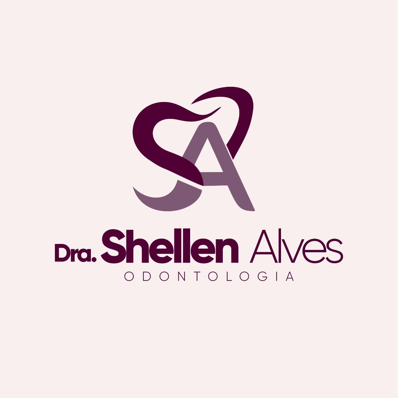 Shellen Alves Odontologia | Itabira MG