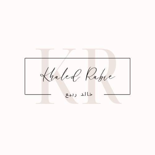 خالد ربيع - Khaled Rabie | Giza