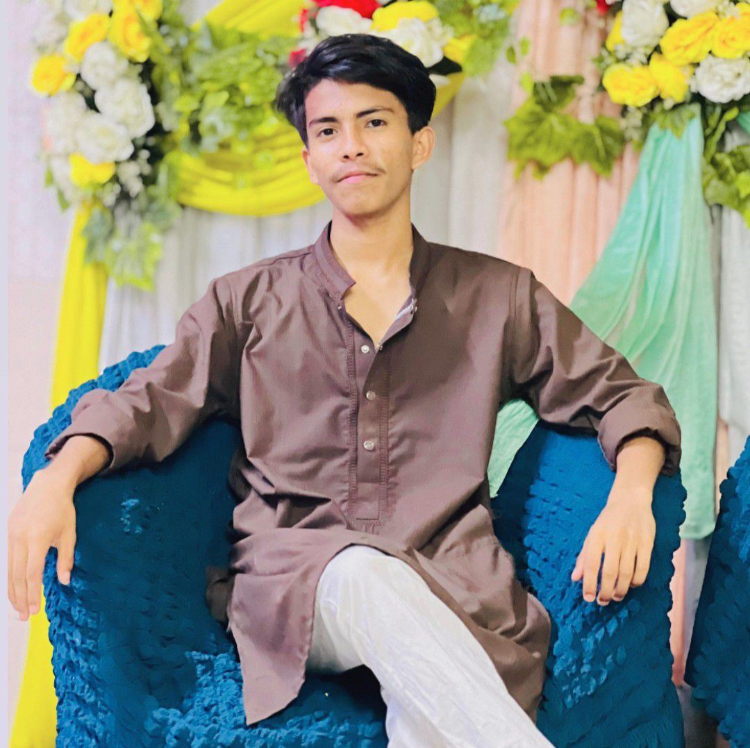 Taiyab Afridi