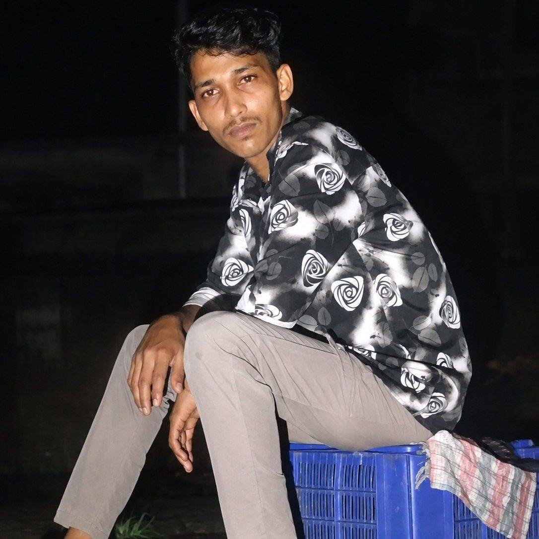 Mr Hridoy Kahan
