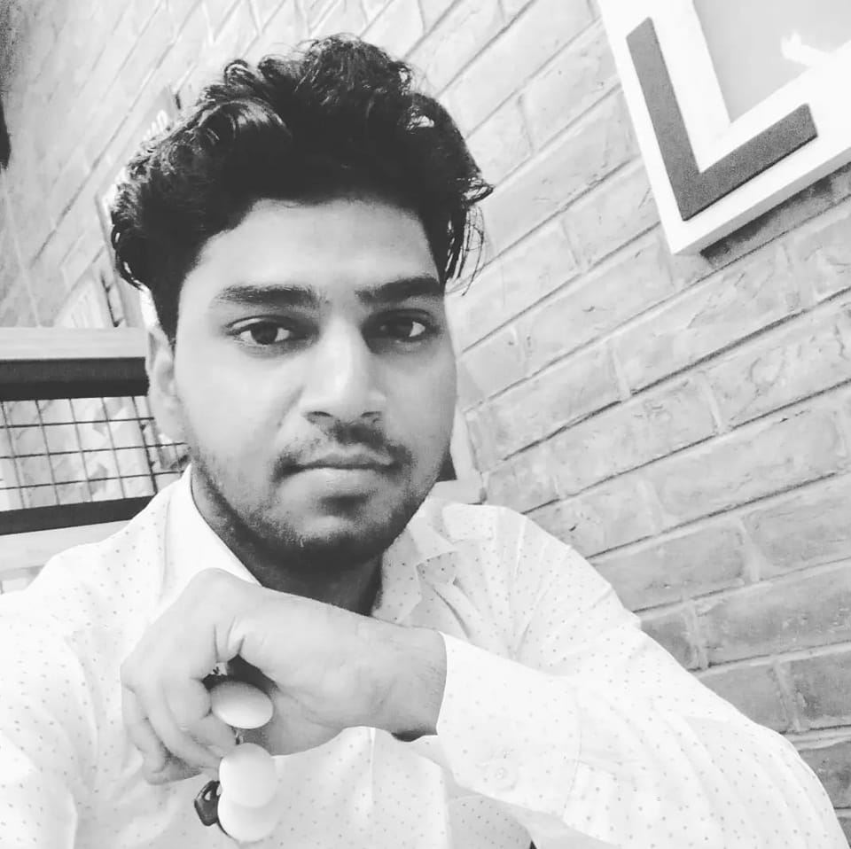 Vishal Rohilla Rajput