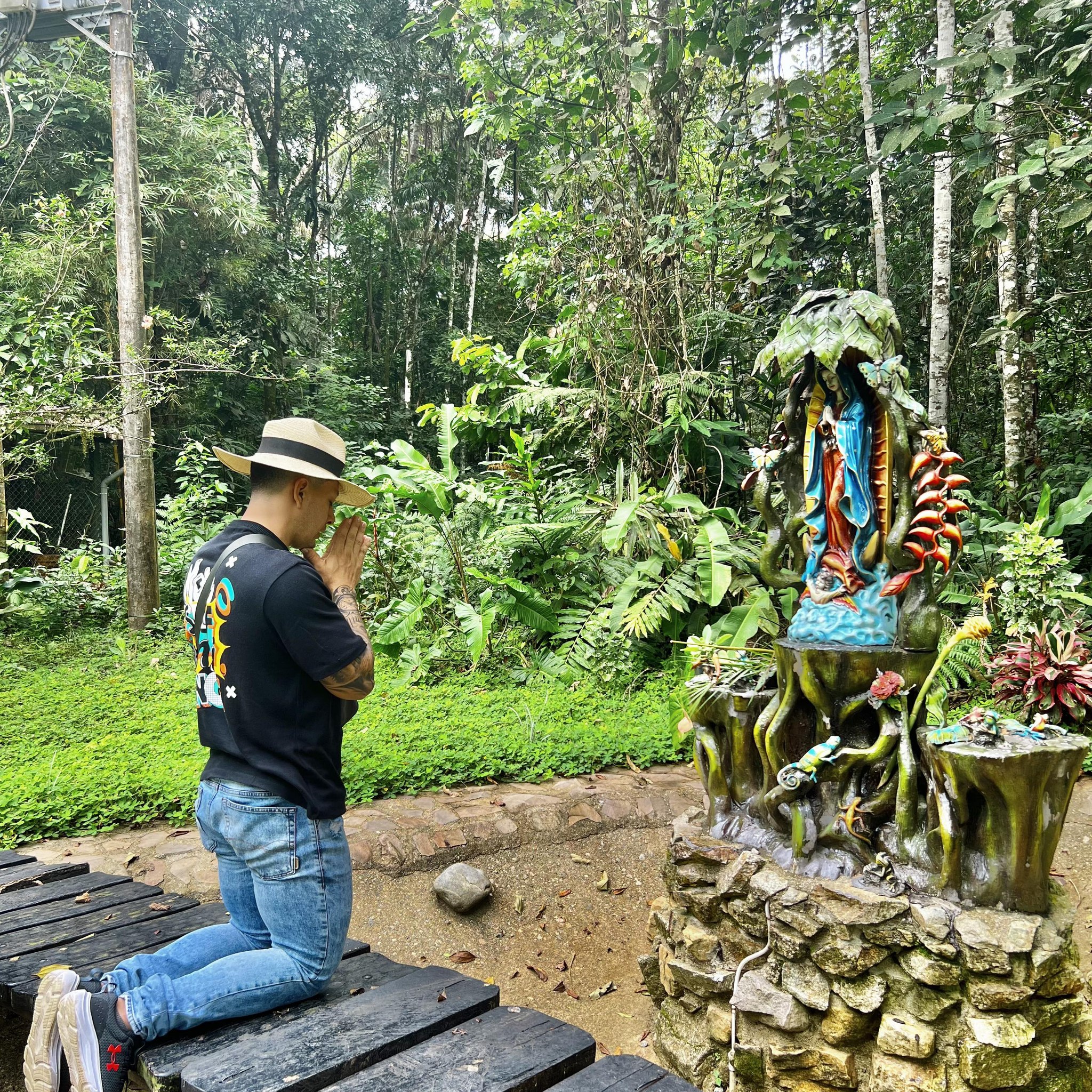 Yefri Perea