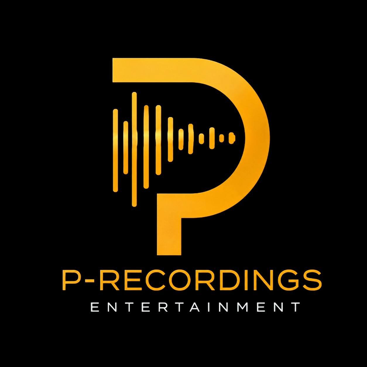 P-Recordings Entertainment