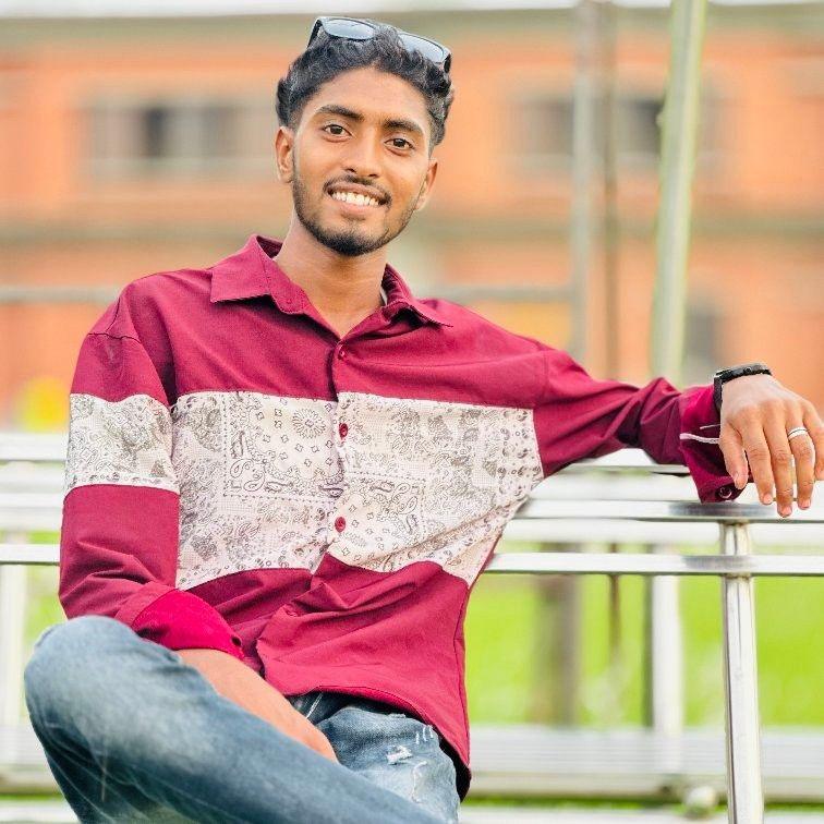 Rony Miah