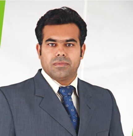 Muhammad Naeem