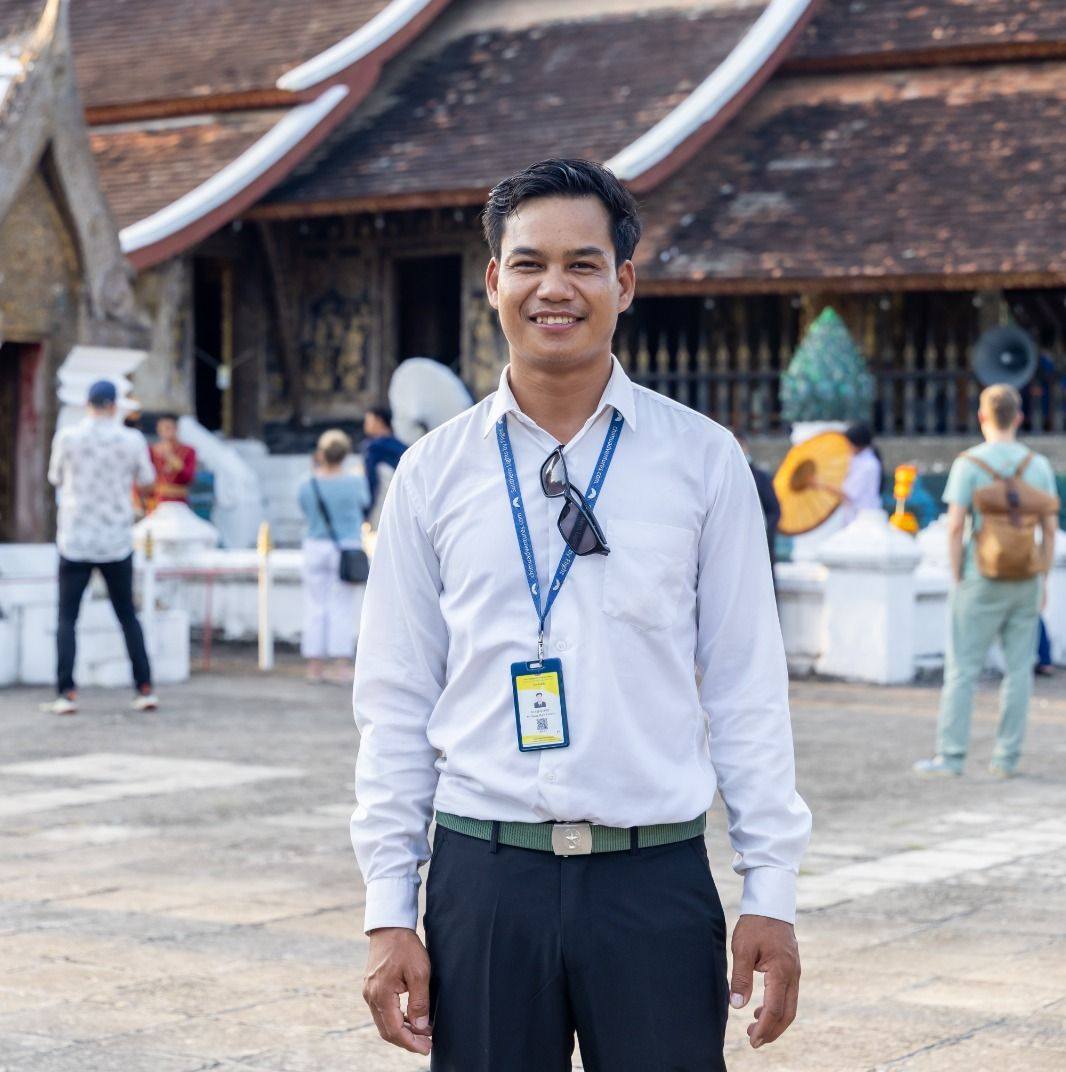 Sieng Manyvong