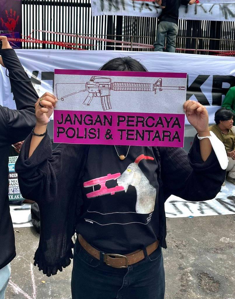 TEPE KAGET BANYAK PUBLIC FIGURE YANG IKUT BERSUARA TENTANG DIRINYA ...