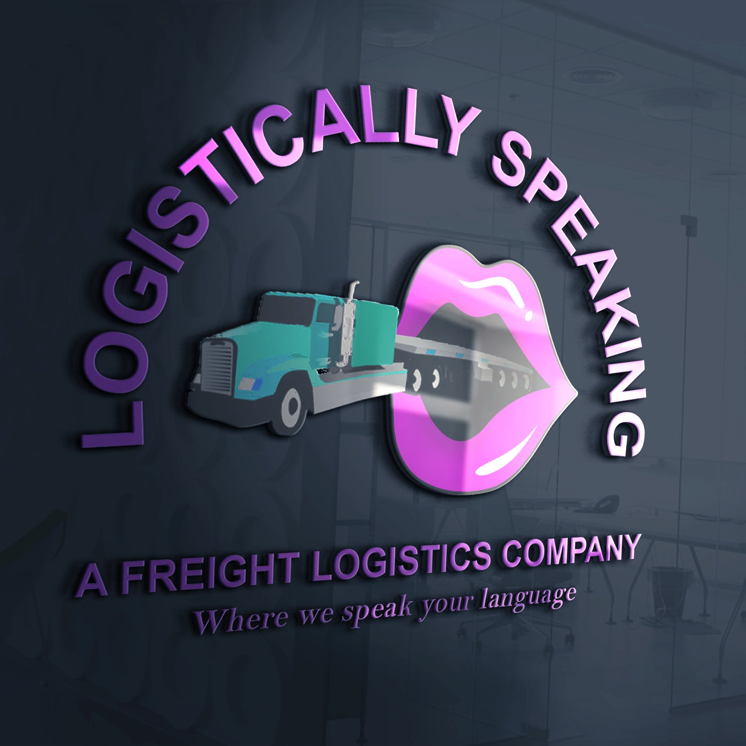 Logistically Speaking LLC | Indianapolis IN