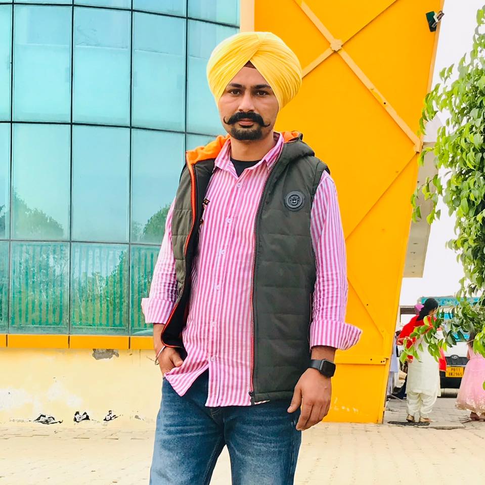 Dhillon Saab