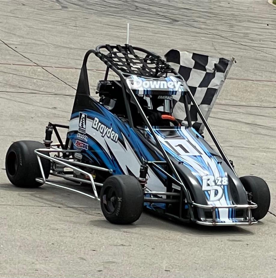 Brayden Downey Racing