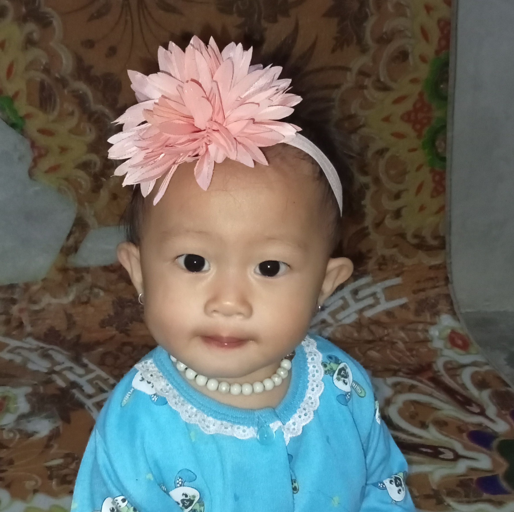Nih ma**Ng nya😡 | Resty Safira