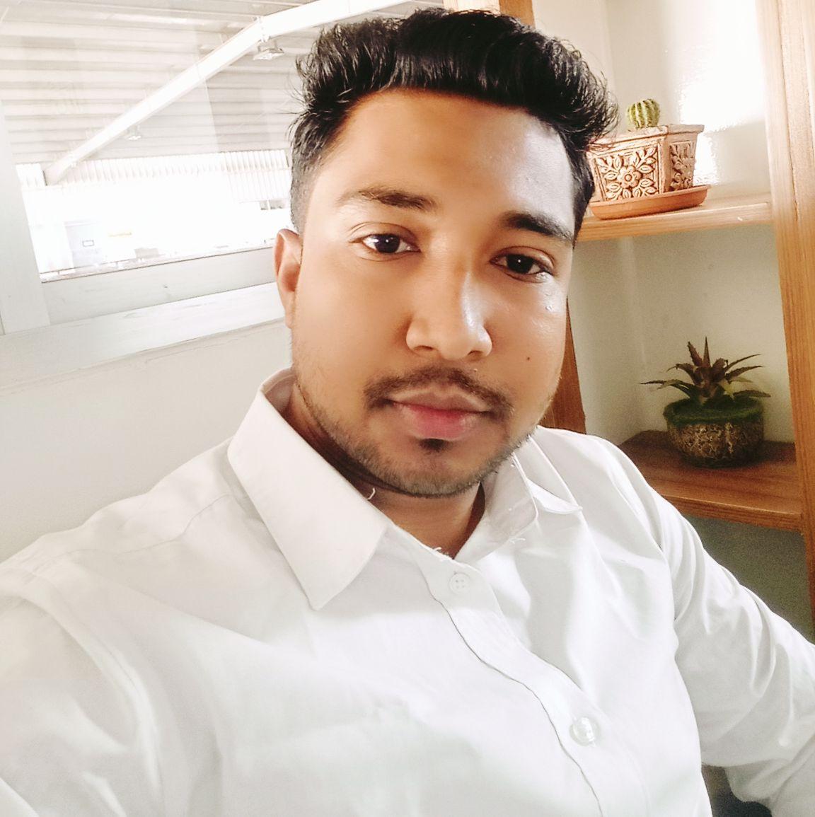 Redoan Hossain Daily Life.