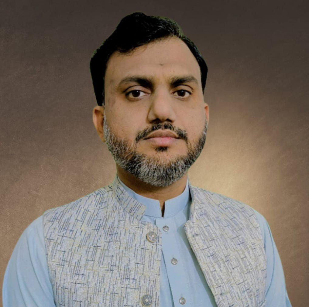 Anis Rao
