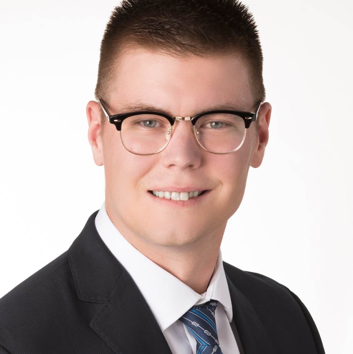 Brandon Beaulieu RBC Mortgage Specialist | Kenora ON
