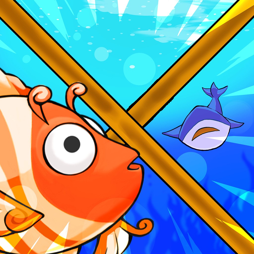 Save The Fish