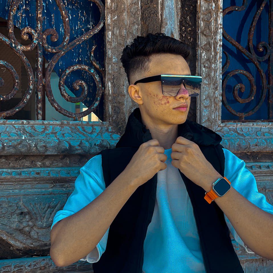 Seif Ahmed