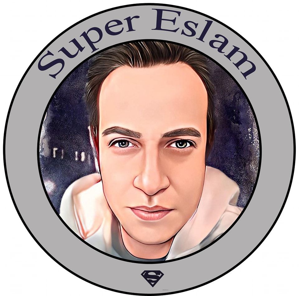 super-eslam