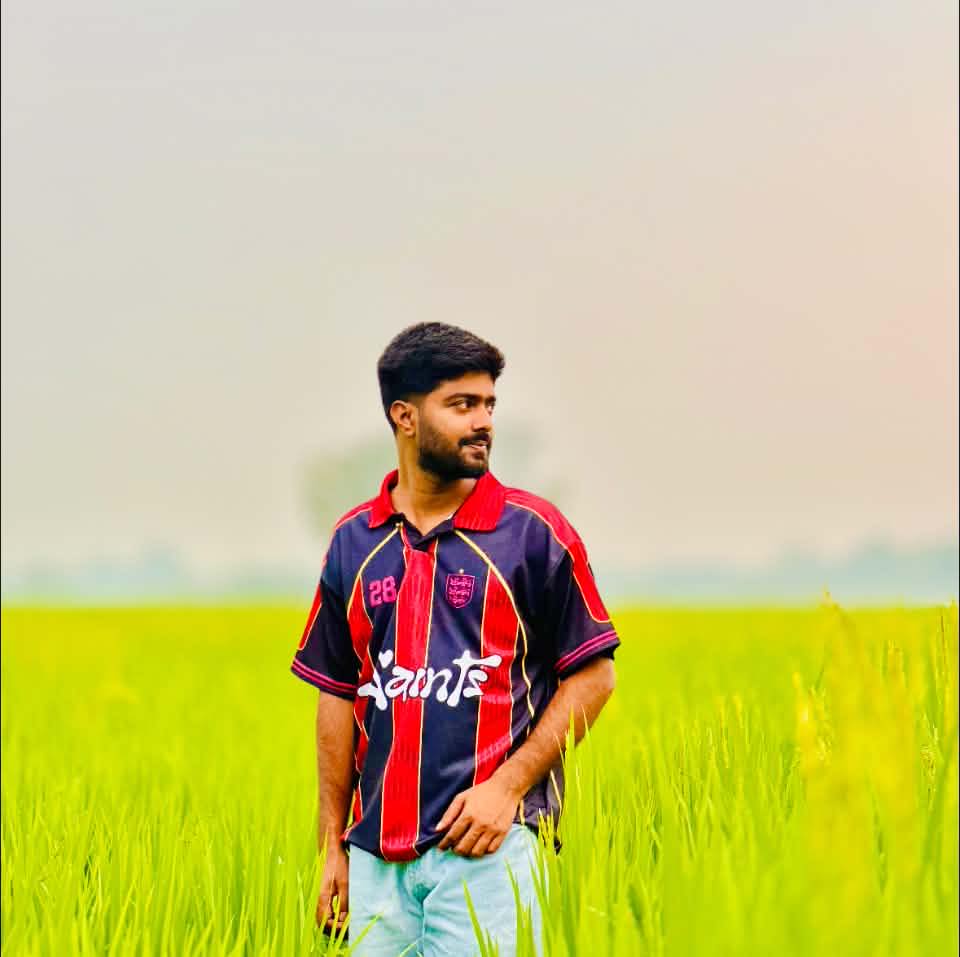 Sadhin Mhamud