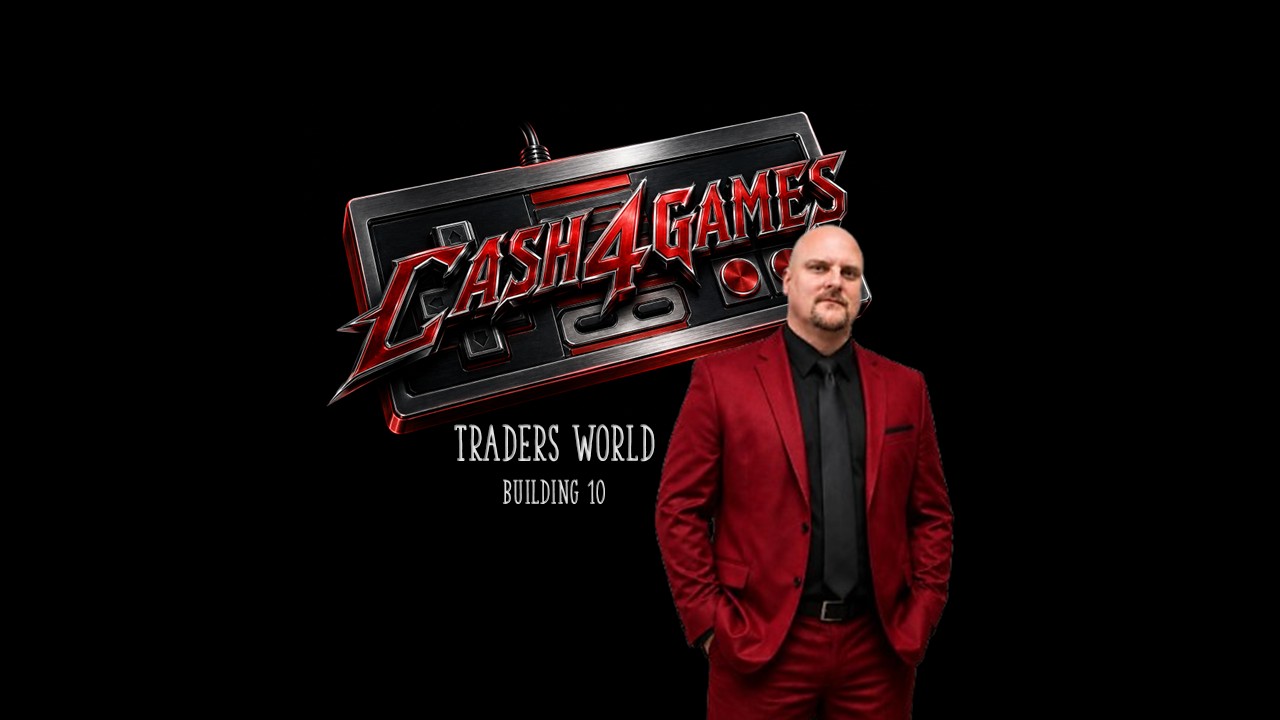 Traders World Flea Market Closing Updates