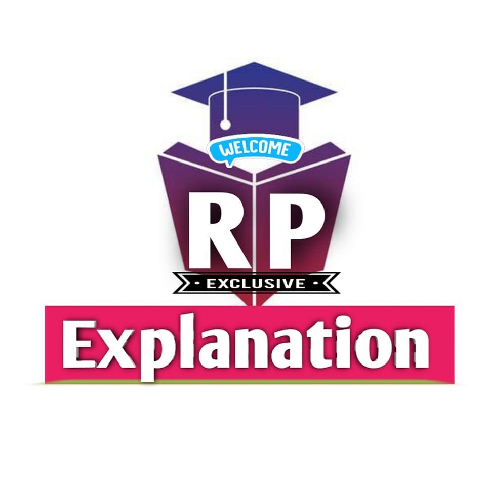 RP Explanation