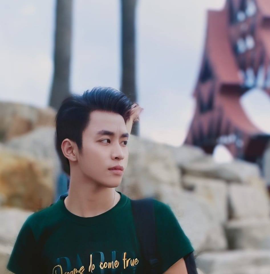 Aung Lay