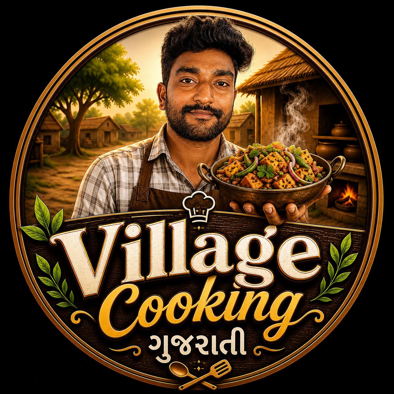 ટુટી ફ્રુટી રસોઈ | Tutti Frutti Rasoi Recipe | Village Rasoi Recipe # ...