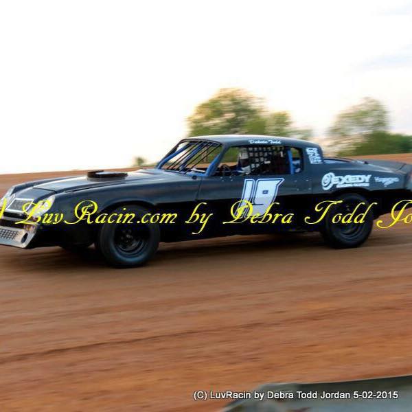 Todd Racing