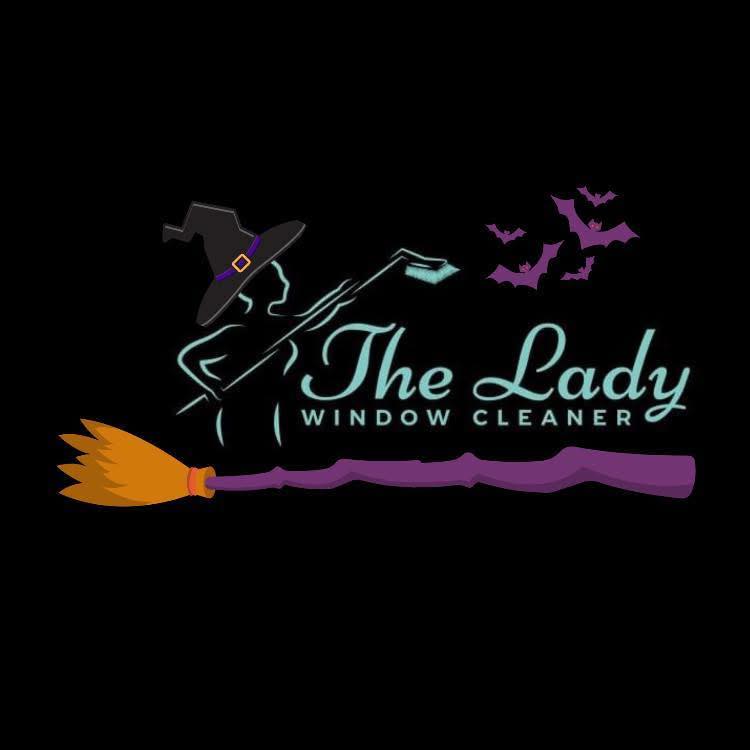 The Lady Window Cleaner Brampton