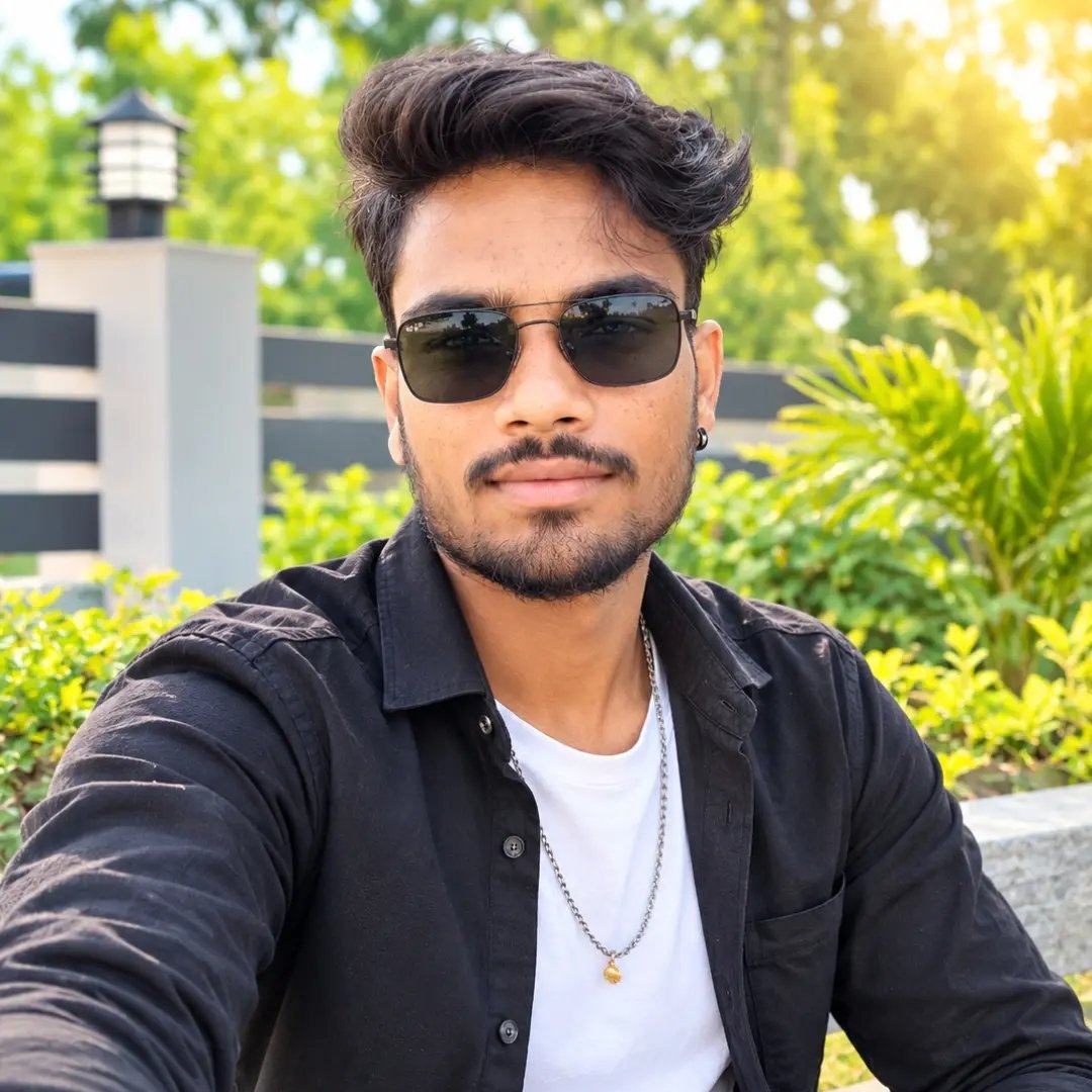 Manish Kumar